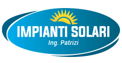 Logo Impianti Solari Ing. Patrizi & Patrizi