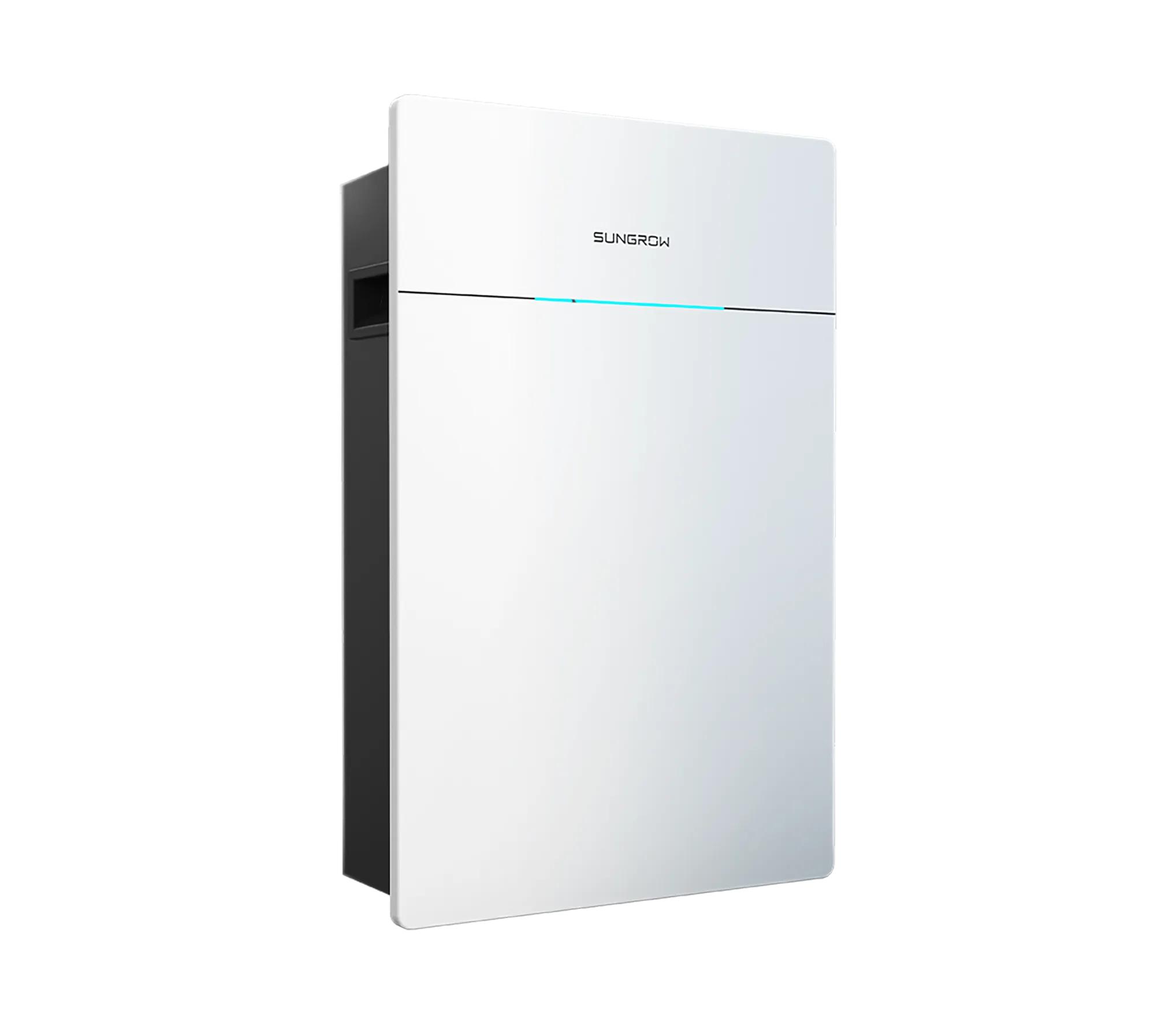 Sungrow - Batteria SBS050: modulare, sottile e sicura